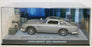 Fabbri 1/43 Scale Diecast Model - Aston Martin DB5 Open Roof - Goldfinger