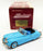 Milestone Miniatures 1/43 Scale GC65B - Jaguar XK140 Roadster - Blue