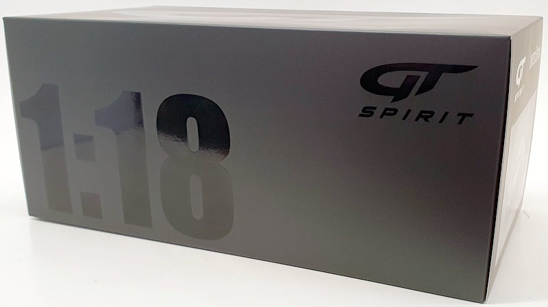 GT Spirit 1/18 GT805 - 1991 Porsche 911 964 Carrera 4 Targa  - Met Turquoise