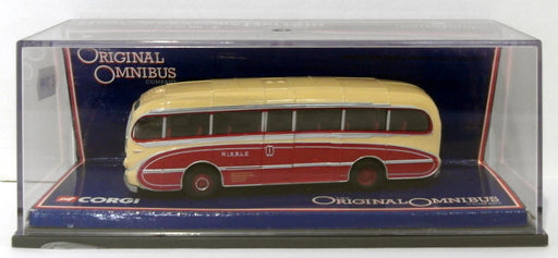 Corgi 1/76 Scale Diecast 40308 - Burlingham Seagull - ribble