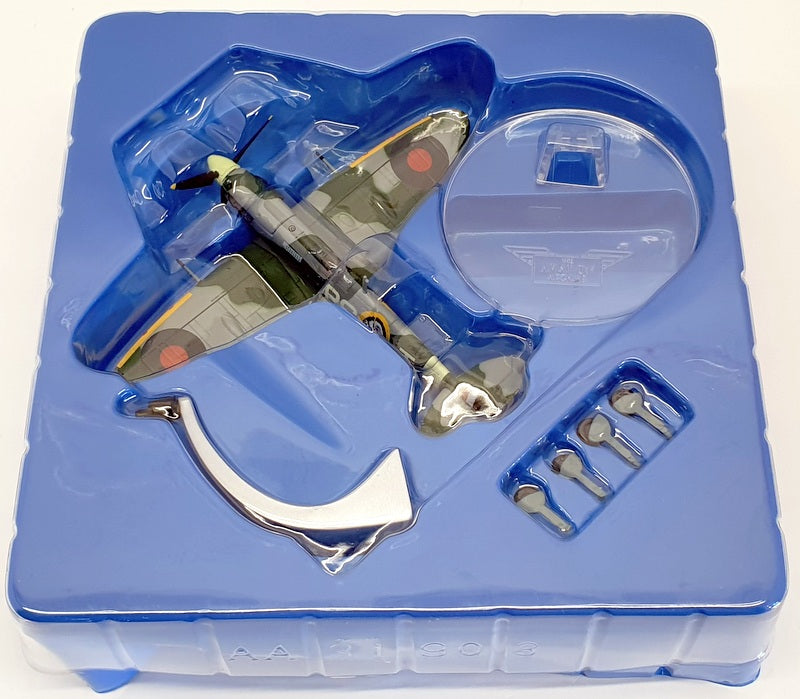 Corgi 1/72 Scale AA31907 - Supermarine Spitfire MkVb RS-T W Commander R.S.Tuck