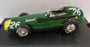 Brumm 1/43 Scale Metal Model - R199 VANWALL F1 GP ITALIA 1958