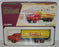 CORGI 1/50 SCALE COLLECTION HERITAGE 73201 BERLIET GLR8 CITERNE - SHELL