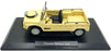 Norev 1/18 Scale Diecast 181527 - Citroen Mehari 4X4 1979 - Beige