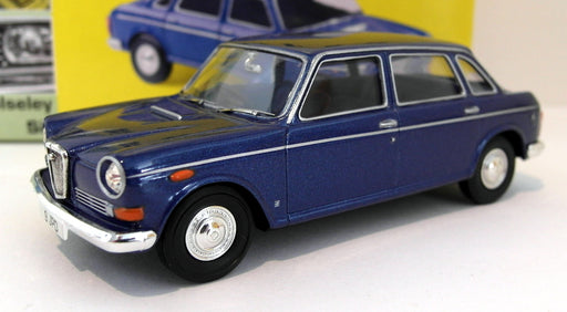 Vanguards 1/43 VA08500 Wolseley Six Cosmic blue metallic