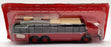 Atlas Editions 1/43 Scale MAG HC02 - Mercedes-Benz O10000 Germany 1939