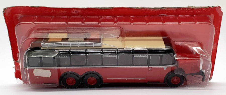 Atlas Editions 1/43 Scale MAG HC02 - Mercedes-Benz O10000 Germany 1939
