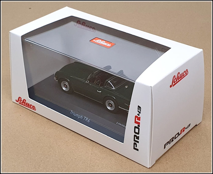 Triumph Chrome 3D Resin Sticker - Unbranded