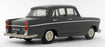 Pathfinder Models 1/43 Scale PFM13 - 1966 Morris Oxford 1 Of 600 Grey