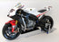 Minichamps 1/12 Scale Diecast 122 053086 Yamaha YZR-M1 Gauloises Valencia Rossi