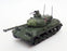 Deagostini JGSDF 1/72 Scale #09 - Type 61 Tank
