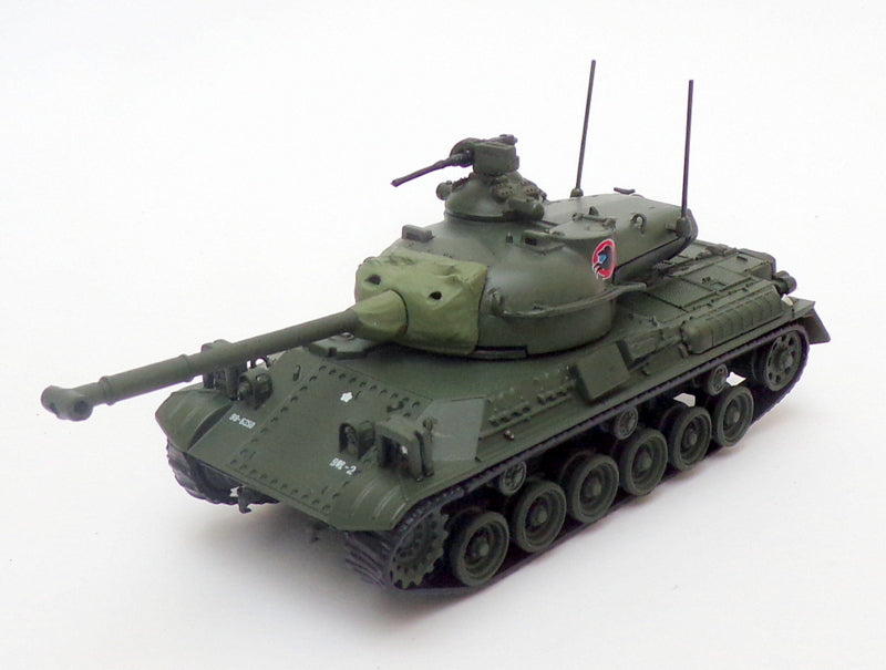 Deagostini JGSDF 1/72 Scale #09 - Type 61 Tank