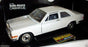 BURAGO 1/22 - COD.3001 ROLLS ROYCE CARMARGUE - WHITE