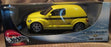 Hot Wheels 1/18 Scale Diecast - 54578 Chrysler PT R/T Panel Crusier Yellow