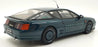 Otto Mobile 1/18 Scale Resin OT517 - Alpine A610 Magny-Cours - Green