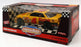 Ertll 1/18 Scale 7450 - Kodak Film Chevrolet Stock Car - #4 Ernie Irvan