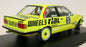 Minichamps 1/18 Diecast 155 862665 BMW 325i Auto Budde Team Nurburgring 1986