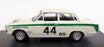 Trofeu 1/43 Scale RR.us02 - Ford Lotus Cortina 4th Sebring 1967 #44 T.Adamowicz