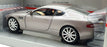 Minichamps 1/18 Scale diecast 150 137320 - Aston Martin DB9 - Silver