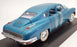 Road Legends 1/18 Scale 92268 - 1948 Tucker - Blue