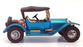 Matchbox Models Of Yesteryear Y-8 - 1914 Stutz Roadster - Blue
