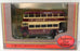 EFE 1/76 Scale - 26311 - Guy Arab Utility Cardiff Corporation
