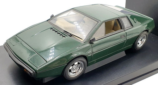 Autoart 1/18 Scale Diecast 75302 - Lotus Esprit Type 79 - Green