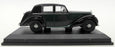 Oxford Diecast 1/43 Scale BN6003 - Bentley MkVI - Brewster Green Black