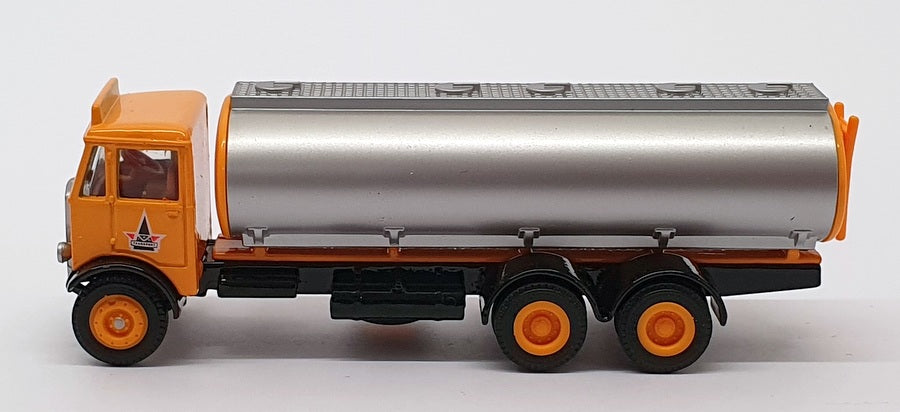 EFE 1/76 Scale 10903LP - AEC Mammoth Tanker Truck - LPG Transport