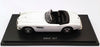 Eagle's Race 1/43 Scale Model Car 462600 - BMW 507 - White