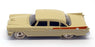 Atlas Editions Dinky Toys 191 - Dodge Royal Sedan - Cream