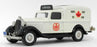 Brooklin 1/43 Scale BRK16 046  - 1935 Dodge Van  PCTS 1989 1 Of 200 White