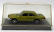 Intercars 1/43 Scale Vintage Diecast - NC2B Mercedes Benz 450 Green