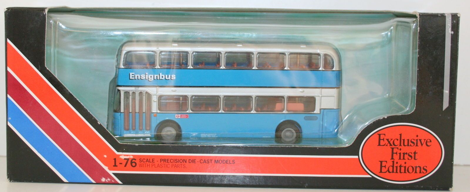 EFE 1/76 20419 - BRISTOL VR III ENSIGNBUS