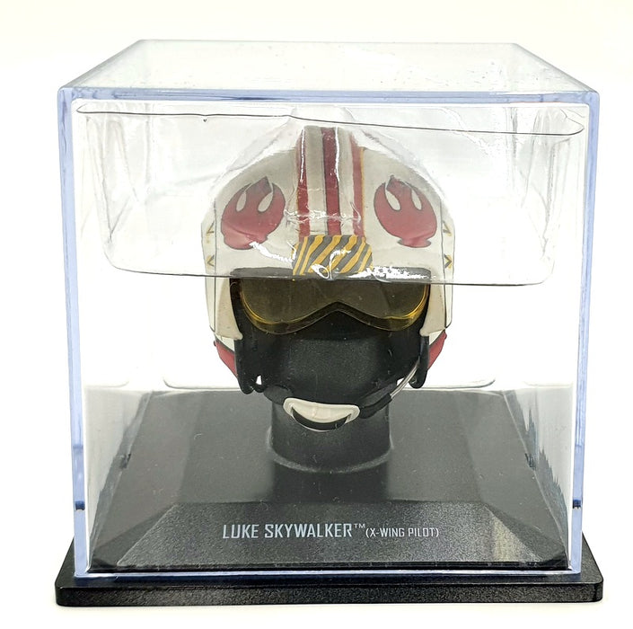 Deagostini HEL26 - Star Wars Helmet Collection - Luke Skywalker X-Wing Pilot