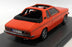 NEO 1/43 Scale Resin Model NEO43075 - Opel Kadett Aero - Red