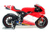 Minichamps 1/6 Scale 062 031412 - Ducati Desmosdici MotoGP 2003 Bayliss