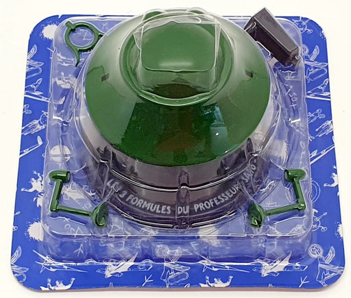 Atlas Editions G1723013 - Les 3 Formules du Professeur Sato - Le Samourai