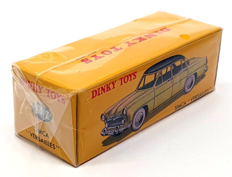 Atlas Editions Dinky Toys 24Z - Simca Versailles - Mint In Mint Box