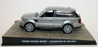 Fabbri 1/43 Scale Diecast Model - Range Rover Sport - Quantum Of Solace