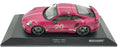 Minichamps 1/18 Scale Diecast 155 069172 - Porsche 911 Turbo S 2021 - Red