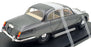 Cult Models 1/18 Scale CML054-3 - Jaguar S-Type - Metallic Grey