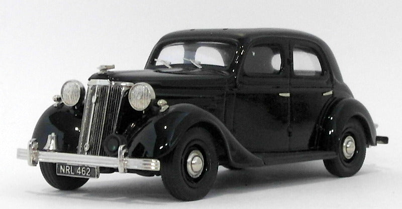 Brooklin Models 1/43 Scale IPV08 - 1949 Ford V8 Pilot Cornwall County Const