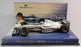 Minichamps F1 1/43 Scale - 600050008 WILLIAMS BMW Fw22 J.BUTTON