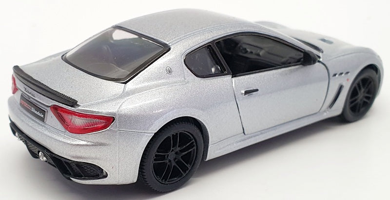 Kinsmart 1/38 Scale KT5395 - Maserati Gran Turismo MC Stradale Pull Back And Go