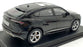 MR Models 1/18 Scale LAMBO032F - Lamborghini Urus - Metallic Black