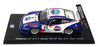 Spark 1/43 Scale SF019 - Porsche 911 GT3 R Speedy #34 GT Tour 2011