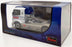 Saico 1/50 Scale Model Truck TY3632 - 1999 Mercedes Benz Atego Race Truck