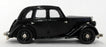 Lansdowne Models 1/43 Scale LDM51- 1936 Morris Ten-Four SeriesII - Black