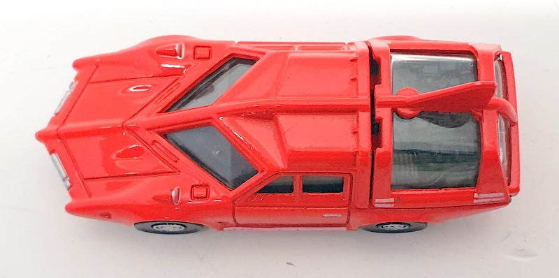 Vivid Imaginations 51006 - Captain Scarlet And The Mysterons